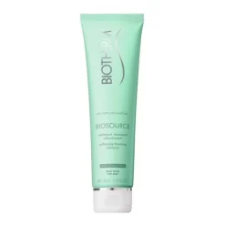 Biosource Mousse Nettoyante PNM