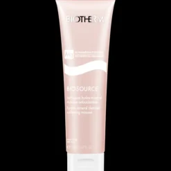 Biosource Mousse Nettoyante PS