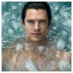 Biotherm Homme Aquapower Advanced Gel