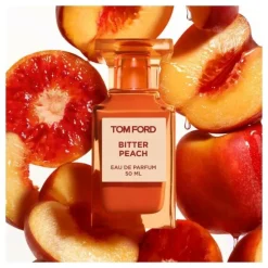 Bitter Peach E.d.P. Nat. Spray