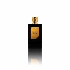 Black Collection Fresh Oud Eau de Parfum