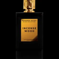Black Collection Incense Wood Eau de Parfum