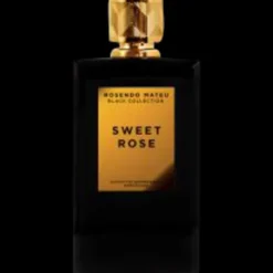 Black Collection Sweet Rose Eau de Parfum