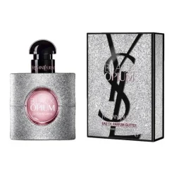 Black Opium Glitter Eau de Parfum Nat. Spray