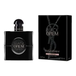 Black Opium Le Parfum E.d.P. Nat. Spray