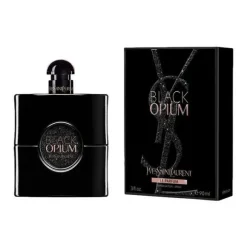 Black Opium Le Parfum EdP Nat. Spray