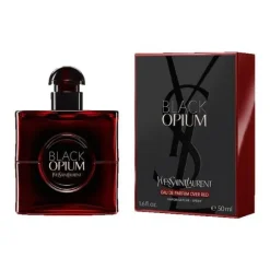Black Opium Over Red E.d.P. Nat. Spray