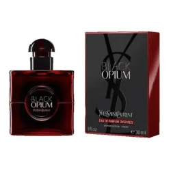 Black Opium Over Red E.d.P. Nat. Spray