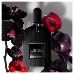 Black Orchid Eau de Toilette