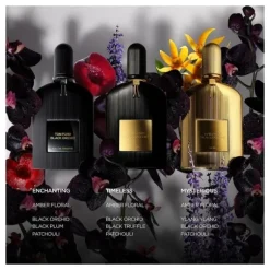 Black Orchid Eau de Toilette