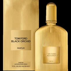 Black Orchid Parfum