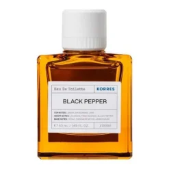 Black Pepper EdT Nat. Spray