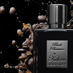 BLACK PHANTOM EDP REFILLABLE  SPRAY