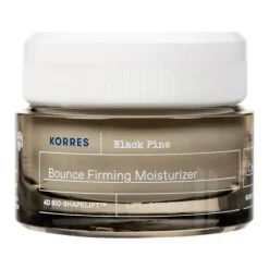 Black Pine 4D Bio-ShapeLift Straffende Feuchtigkeitscreme