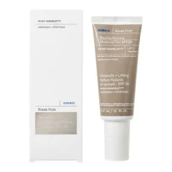Black Pine 4D BioShapeLift Straffende Feuchtigkeitscreme SPF20