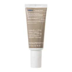 Black Pine 4D BioShapeLift Straffende Feuchtigkeitscreme SPF20