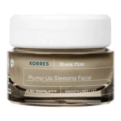 Black Pine 4D Night Cream