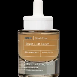 Black Pine 4D Serum