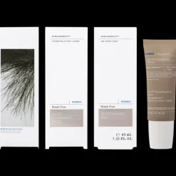 Black Pine 4D Serum Kiefer-Wangen-Hals