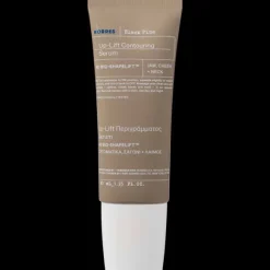 Black Pine 4D Serum Kiefer-Wangen-Hals