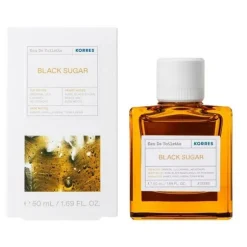 Black Sugar EdT Nat. Spray