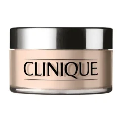 Blended Face Powder and Brush