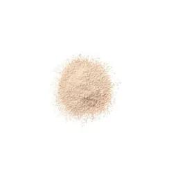 Blended Face Powder and Brush