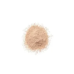Blended Face Powder and Brush