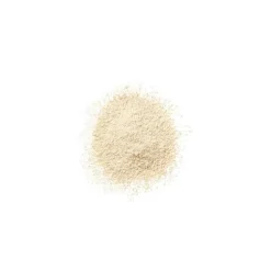 Blended Face Powder and Brush