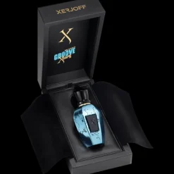 Blend Groove Xcape EdP Nat. Spray