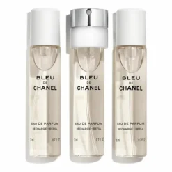 BLEU DE CHANEL