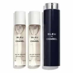 BLEU DE CHANEL