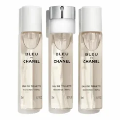 BLEU DE CHANEL