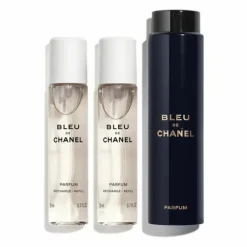 BLEU DE CHANEL