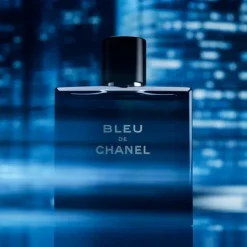 BLEU DE CHANEL