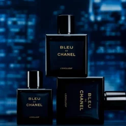 BLEU DE CHANEL