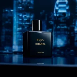 BLEU DE CHANEL