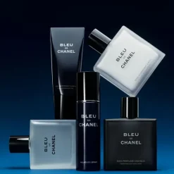 BLEU DE CHANEL