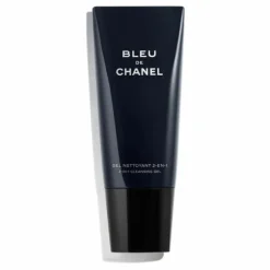BLEU DE CHANEL