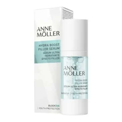 Blockâge Hydra Boost Filler Serum