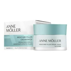 Blockâge Moisture Filler Cream/Mask