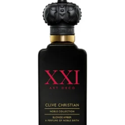 Blonde Amber Perfume Spray