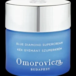 Blue Diamond Supercream