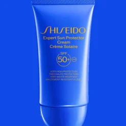 Blue Expert Sun Protector Creme SPF50+