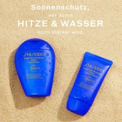 Blue Expert Sun Protector Creme SPF50+