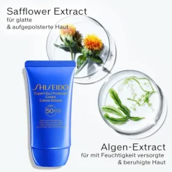 Blue Expert Sun Protector Lotion SPF30