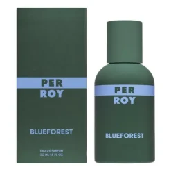 Blue Forrest E.d.P. Nat. Spray