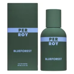Blue Forrest E.d.P. Nat. Spray