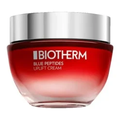 Blue Peptides Uplift Cream
