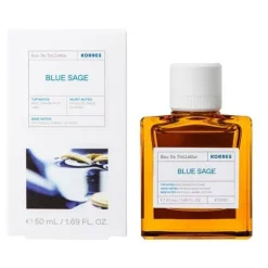 Blue Sage EdT Nat. Spray